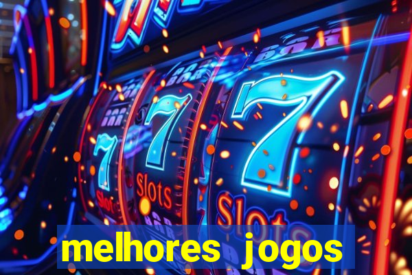 melhores jogos gratis para celular